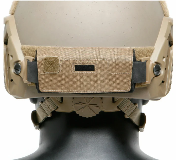 Ops Core Counterweight