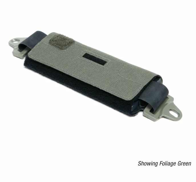 Ops Core Counterweight