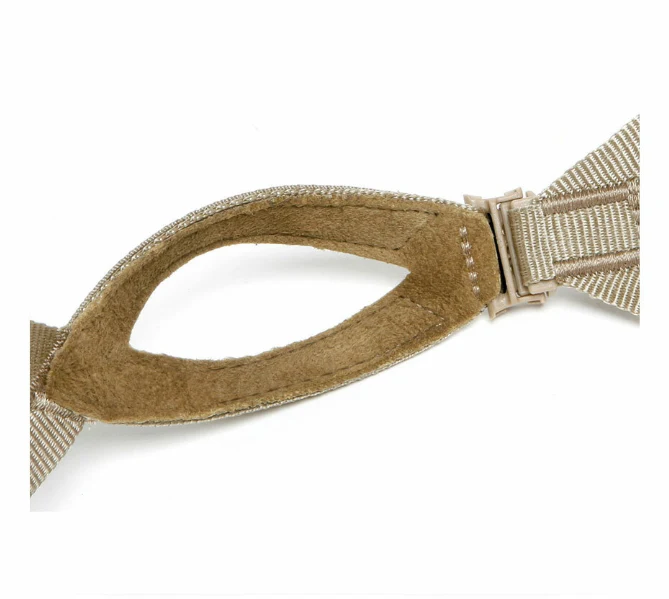 Ops Core Head-Loc 4-Point Chinstrap - H-Nape