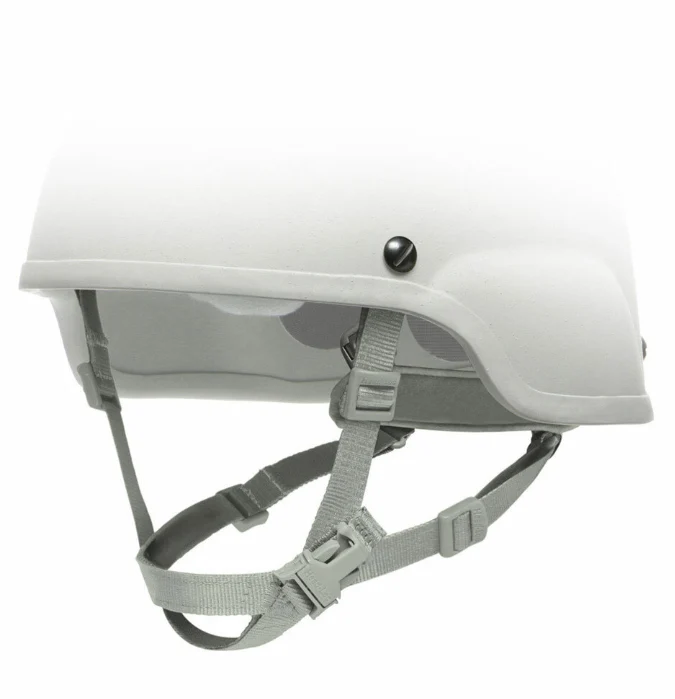 Ops Core Head-Loc 4-Point Chinstrap - H-Nape