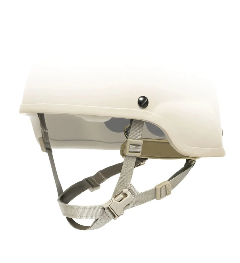 Ops Core Head-Loc 4-Point Chinstrap - H-Nape