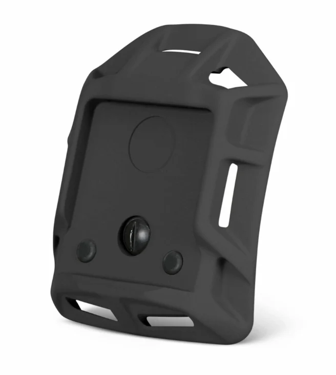 Ops Core Skeleton One Hole Shroud