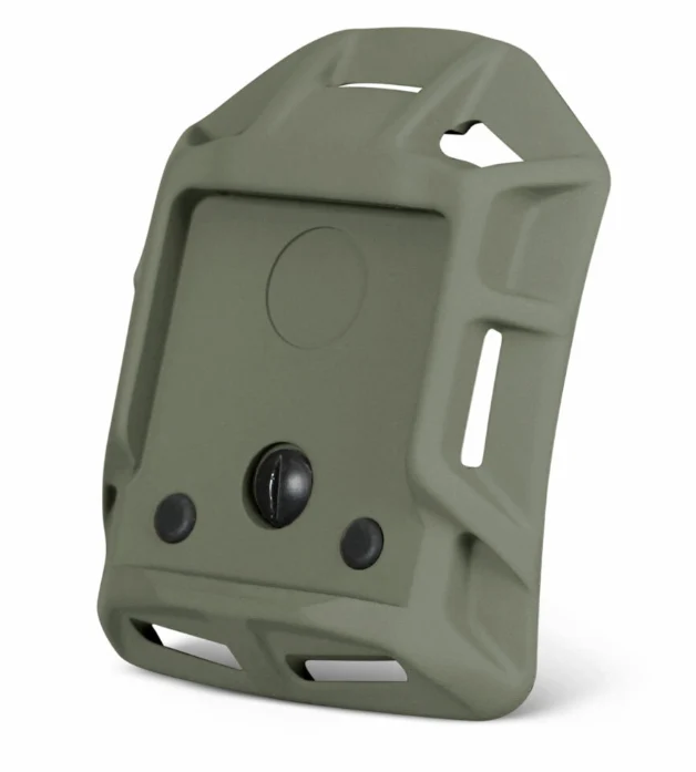 Ops Core Skeleton One Hole Shroud