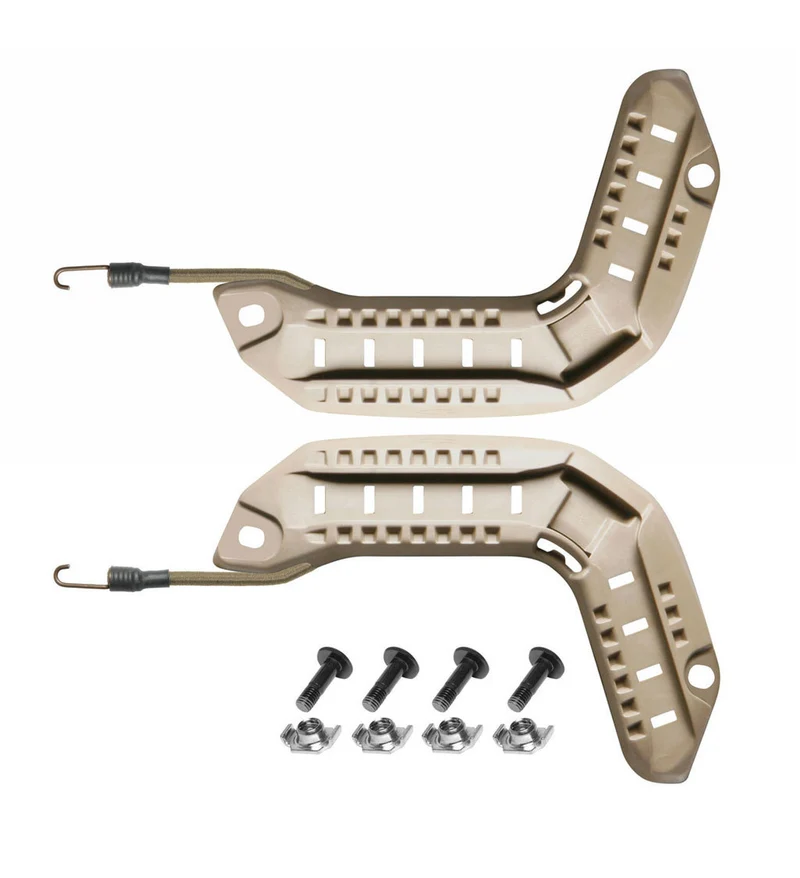 Ops Core ARC Rails - FAST MT