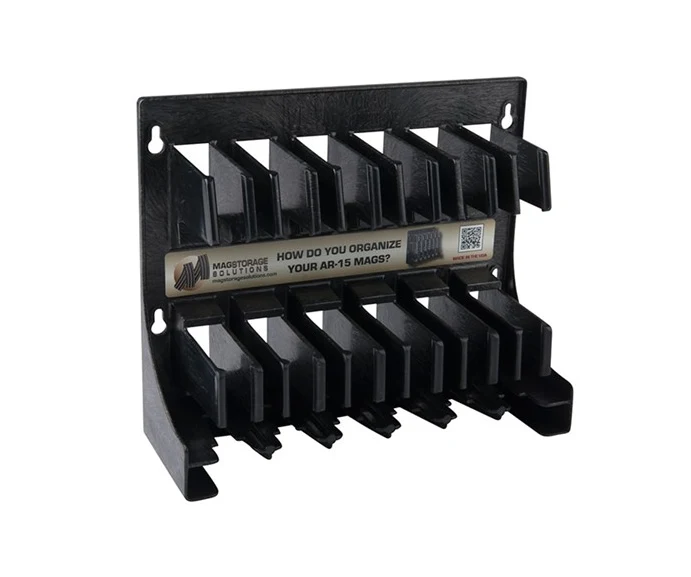 Magstorage Solutions - AR 10 / AK47 Magazinhalter