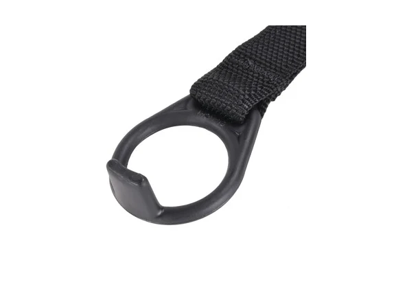Bianchi Baton Schlagstock Halter