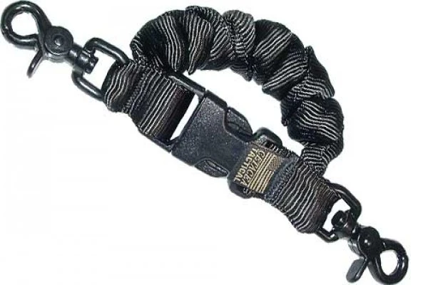Cetacea Single Point Sling with Trigger Snap