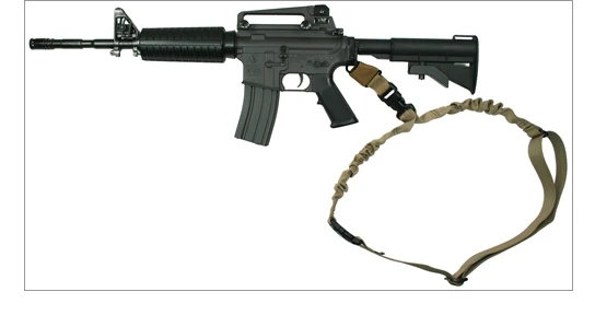 Specter Viper 1 Point Sling Steel Hook Attachment Version