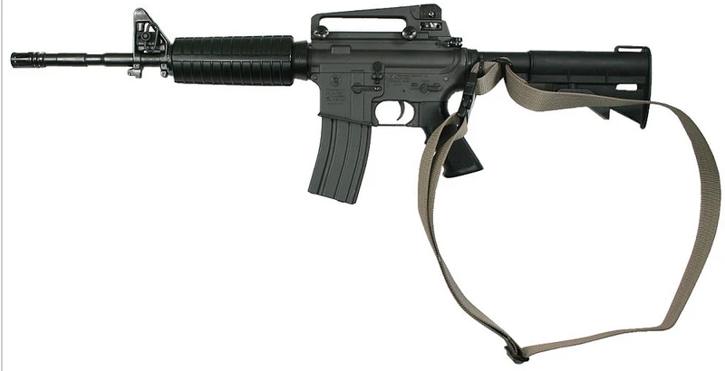 Specter High Speed Transition (HST) 1.25 Point Sling