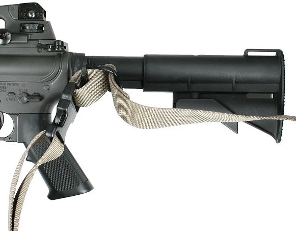 Specter High Speed Transition (HST) 1.25 Point Sling