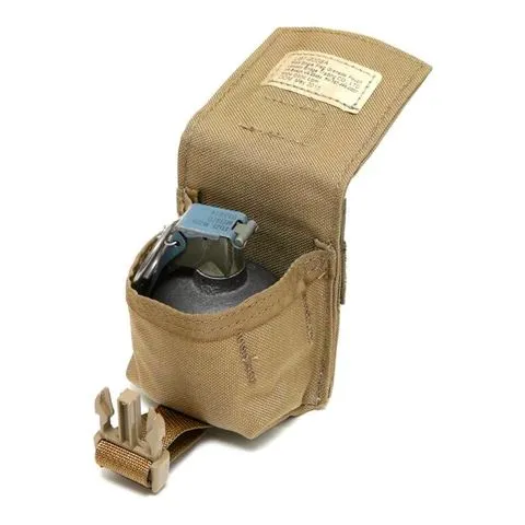 London Bridge Trading LBT Frag Grenade Pouch