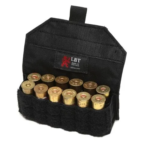 London Bridge Trading LBT 12 Round Shotgun Pouch