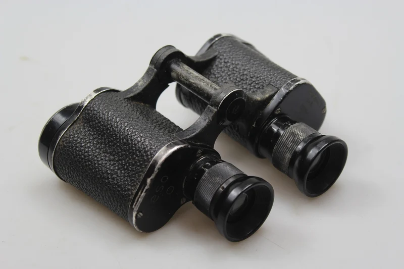 6x30 ESO WH WW 2 Fernglas
