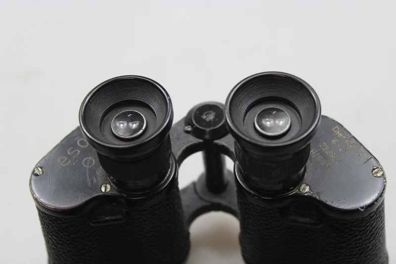 6x30 ESO WH WW 2 Fernglas