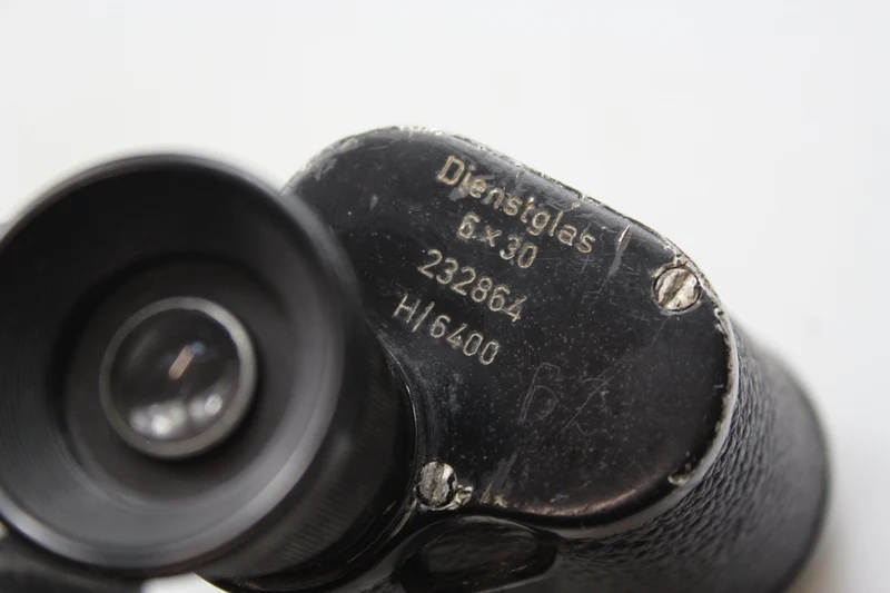 6x30 ESO WH WW 2 Fernglas