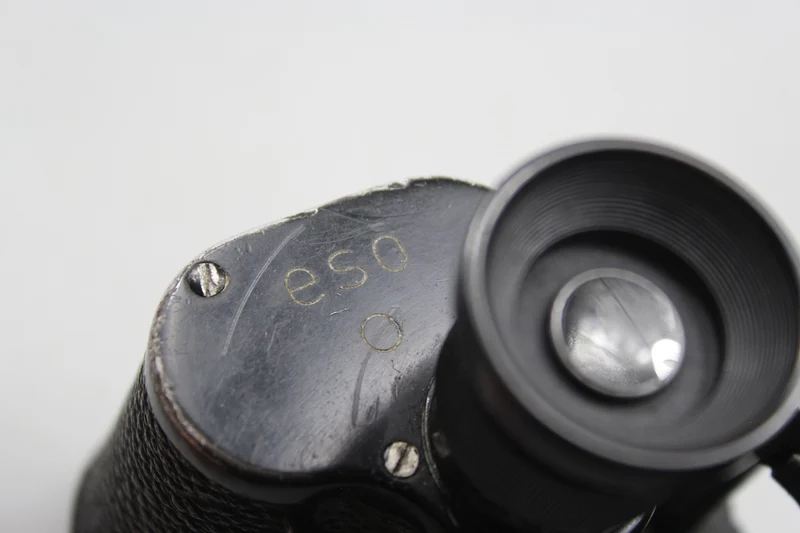 6x30 ESO WH WW 2 Fernglas