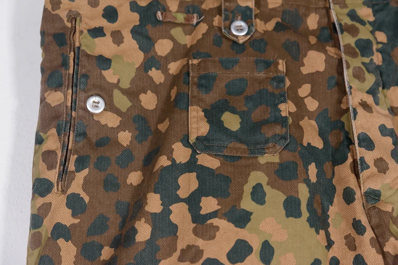 Repro Dot 44 W-SS Hose