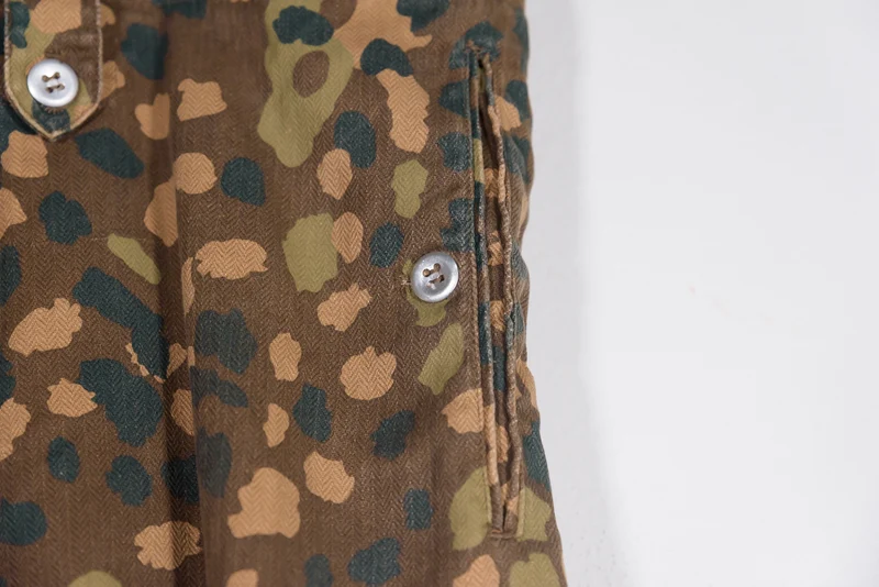 Repro Dot 44 W-SS Hose