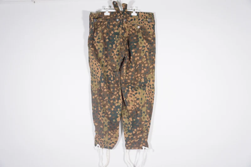 Repro Dot 44 W-SS Hose