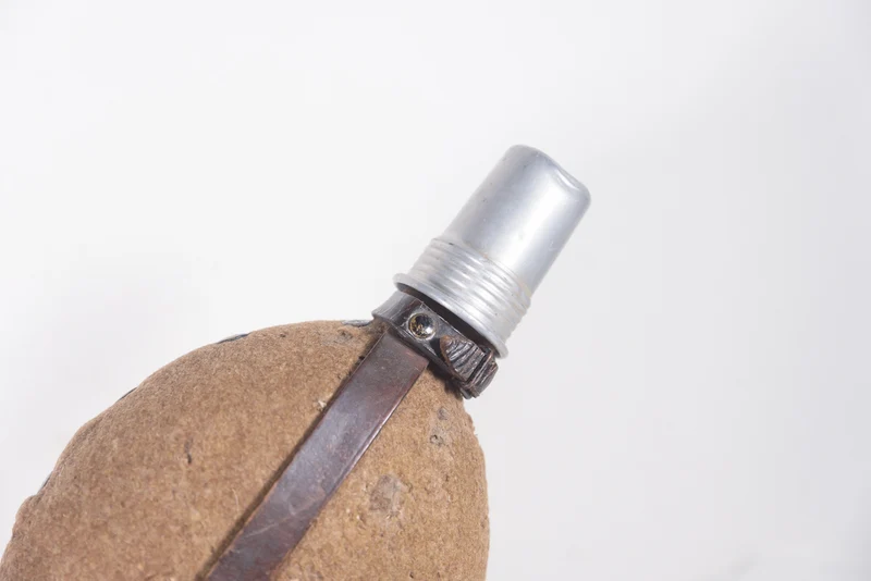 Spezielle WH WW 2 Wasserflasche