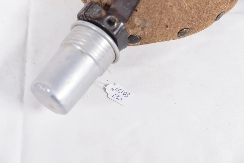 Spezielle WH WW 2 Wasserflasche