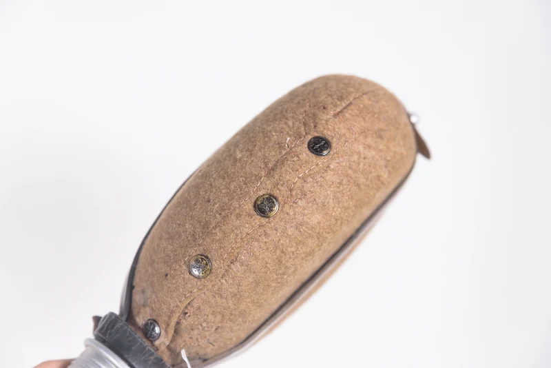 Spezielle WH WW 2 Wasserflasche
