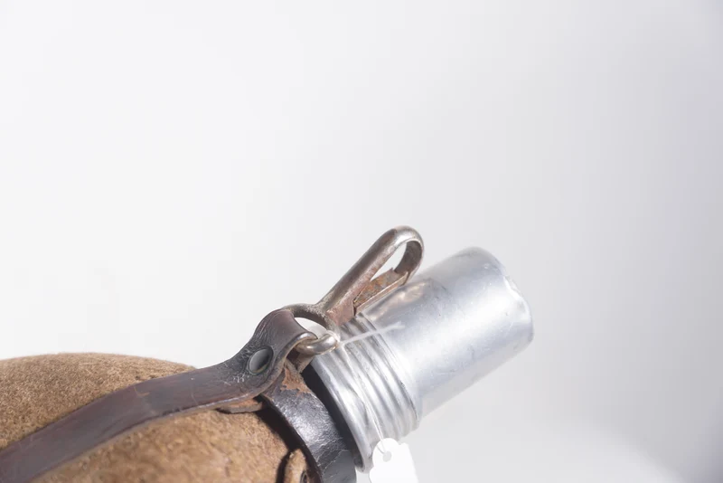 Spezielle WH WW 2 Wasserflasche