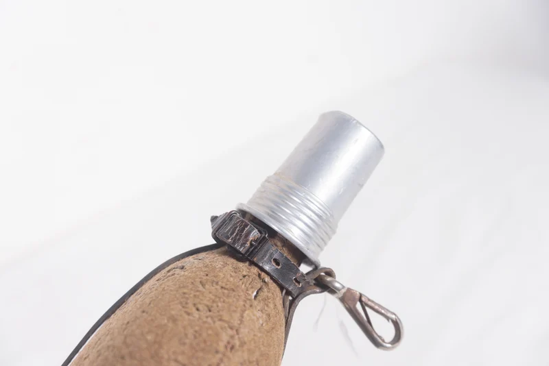 Spezielle WH WW 2 Wasserflasche