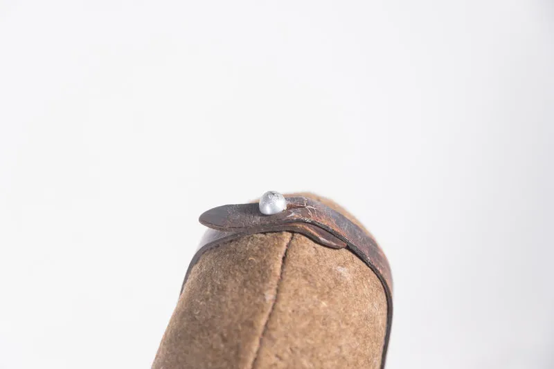 Spezielle WH WW 2 Wasserflasche
