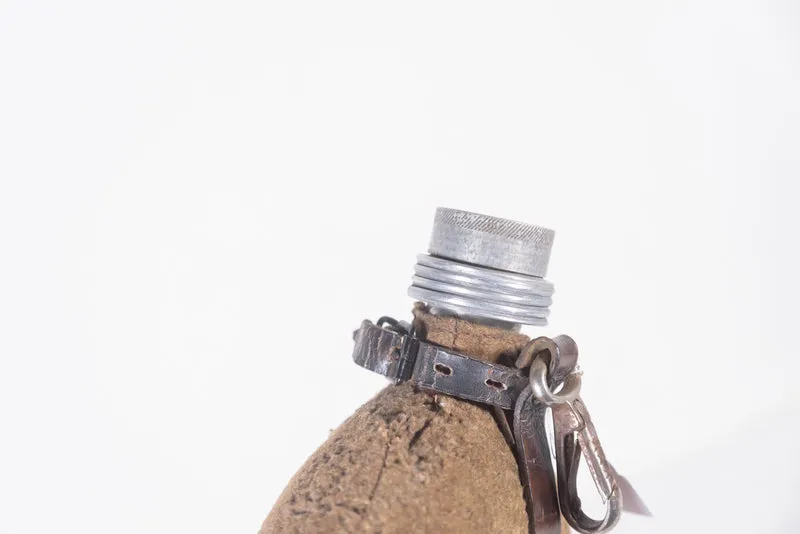 Spezielle WH WW 2 Wasserflasche