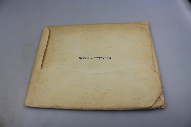 Briefpapier mit Umschlägen „Imperiale“