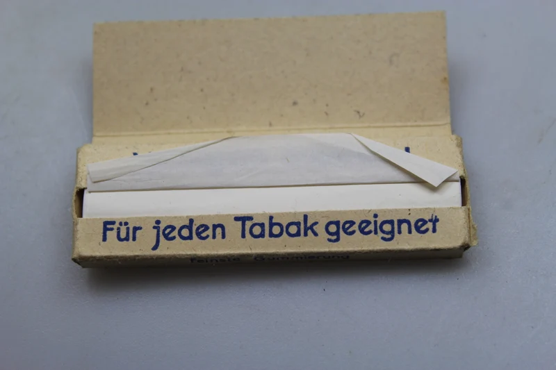 Efka Piramiden Zigarettenpapier