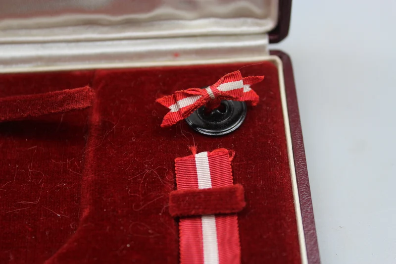 Ritterkreuz – Orden der Krone von Italien