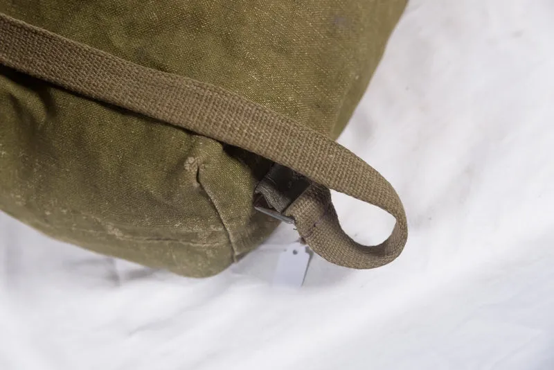 Spätkriegs-Rucksack „Artillerie“ aus dem 2. Weltkrieg