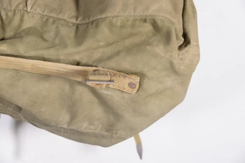 Offizieller DAK WW2 Rucksack/Koffer