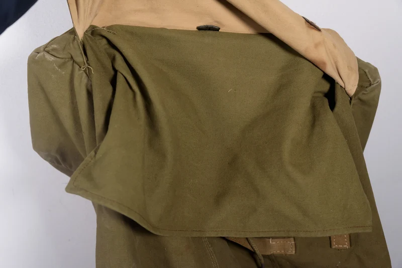 Offizieller DAK WW2 Rucksack/Koffer