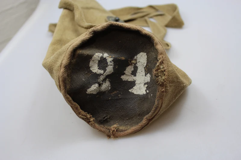 T.35 WW 2 Koffer
