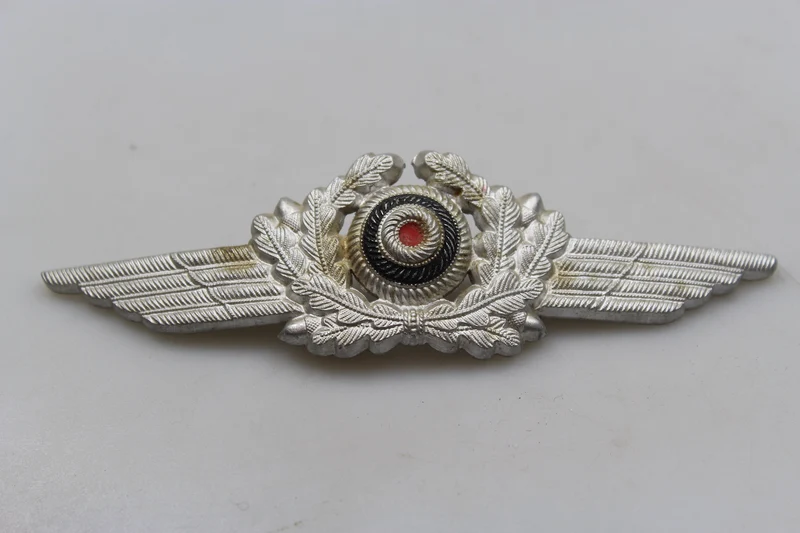 Serto Schirmmütze Luftwaffe 2. Weltkrieg