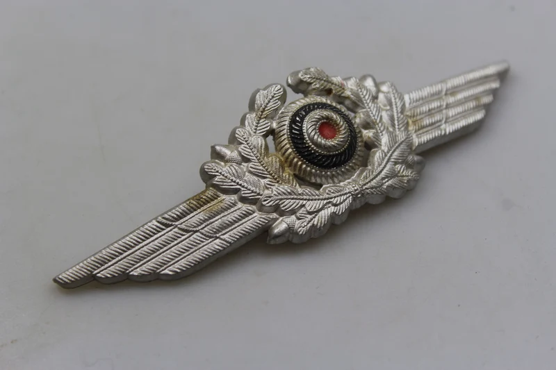 Serto Schirmmütze Luftwaffe 2. Weltkrieg