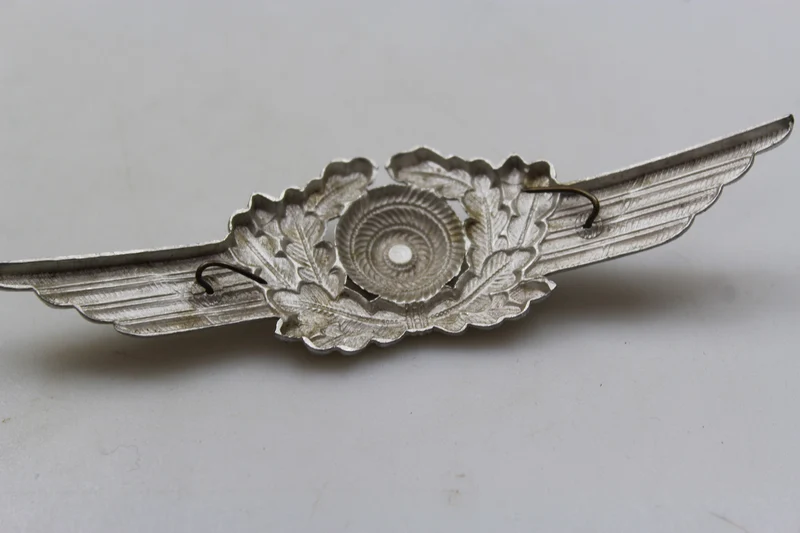 Serto Schirmmütze Luftwaffe 2. Weltkrieg