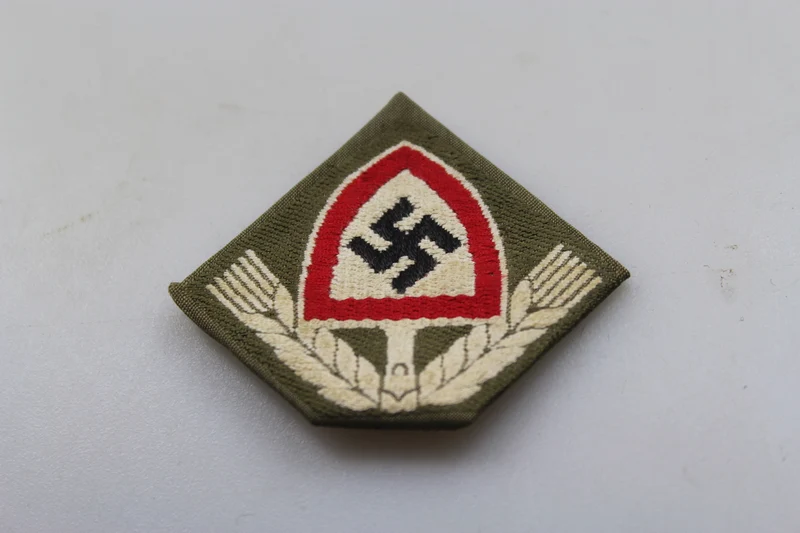 RAD-Kopfschmuckfries
