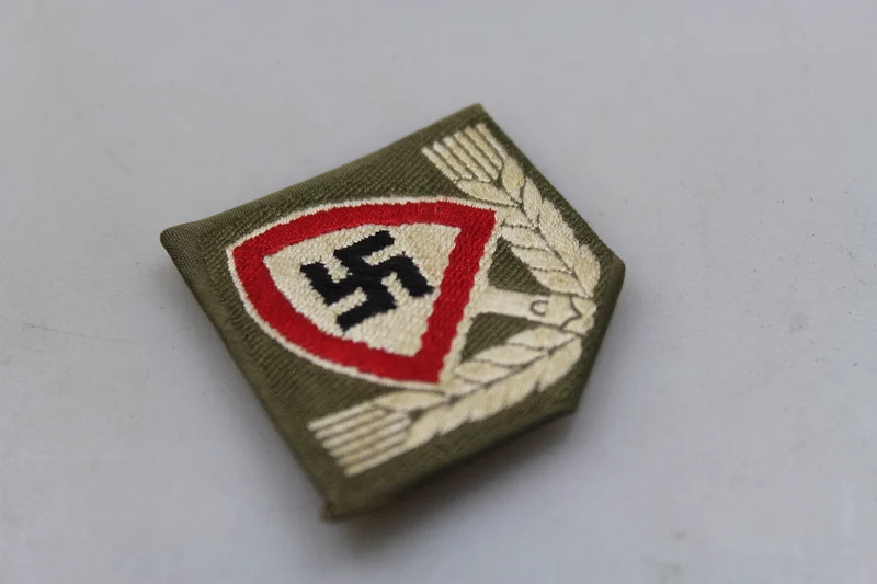 RAD-Kopfschmuckfries