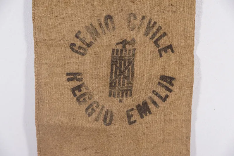 Bauingenieurwesen von Reggio Emilia PNF
