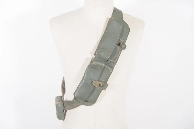 Bandolier M.27 Kavallerie 91 WW2
