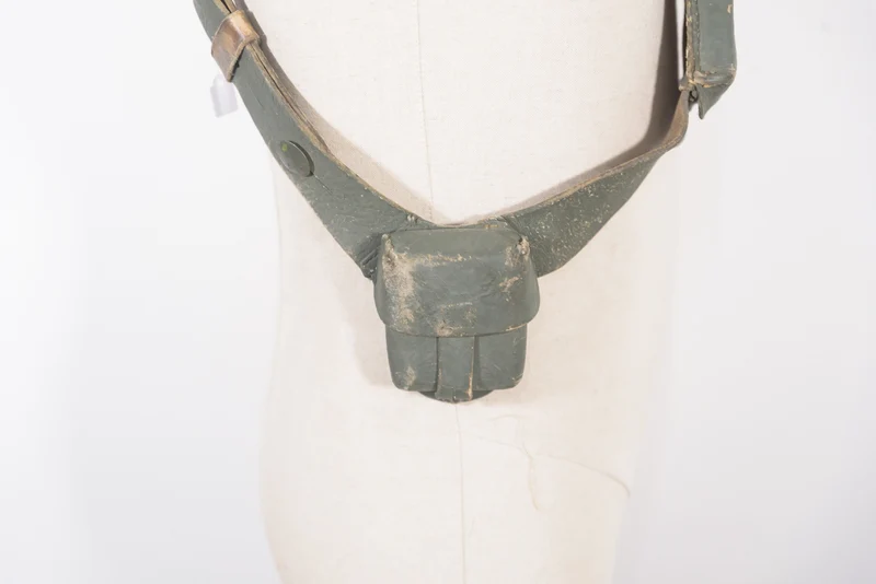 Bandolier M.27 Kavallerie 91 WW2