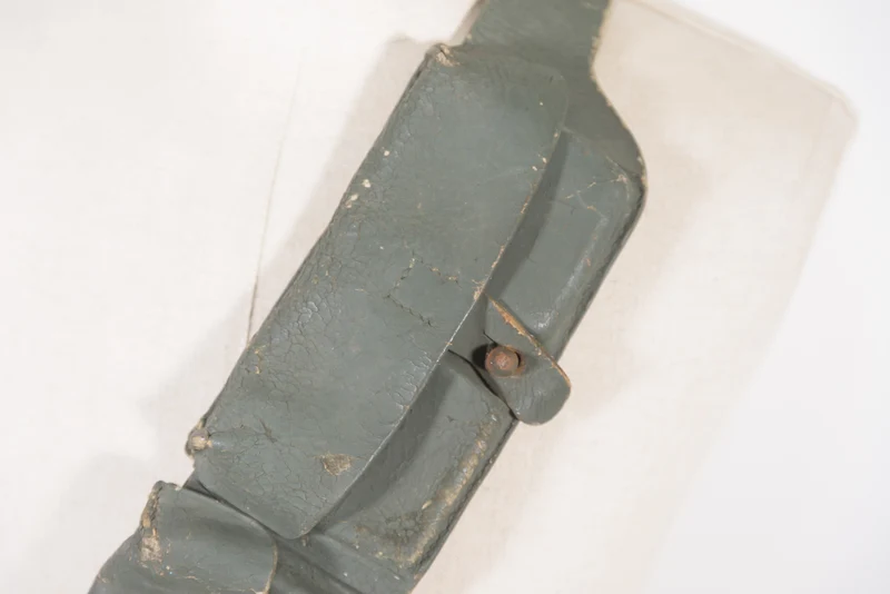 Bandolier M.27 Kavallerie 91 WW2