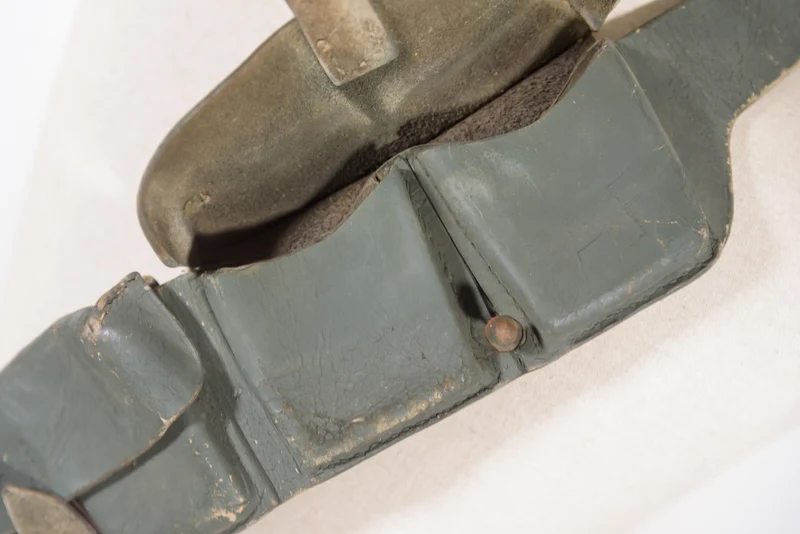 Bandolier M.27 Kavallerie 91 WW2