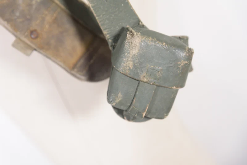 Bandolier M.27 Kavallerie 91 WW2