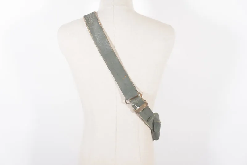 Bandolier M.27 Kavallerie 91 WW2