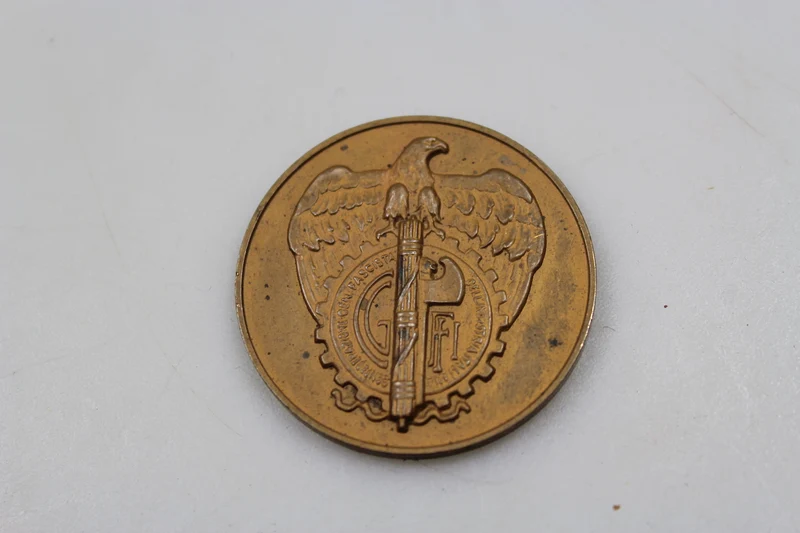 CGFII-Medaille
